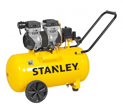 Compressor 50L 2HP SILENCIOSO
