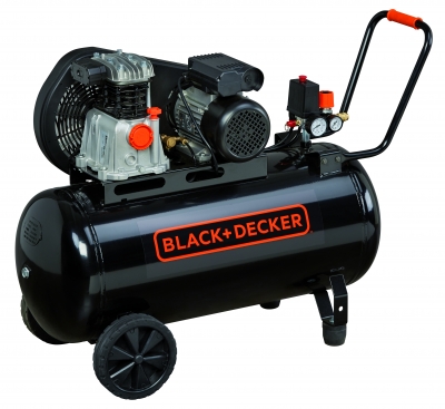 Compressor 100L 3HP Black Decker