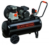 Compressor 100L 3HP Black Decker