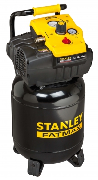 Compressor Stanley Fatmax 30L, 10bar