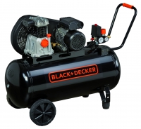 Compressor 100L 2HP Black Decker