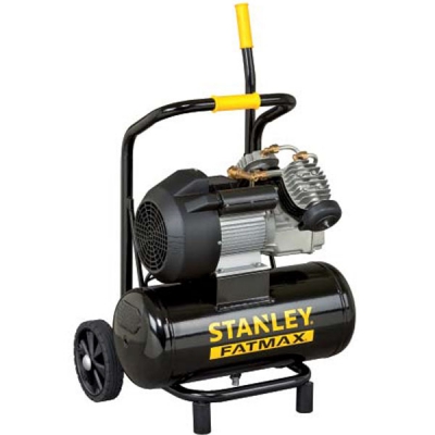 Compressor 24L 3HP 10bar STF