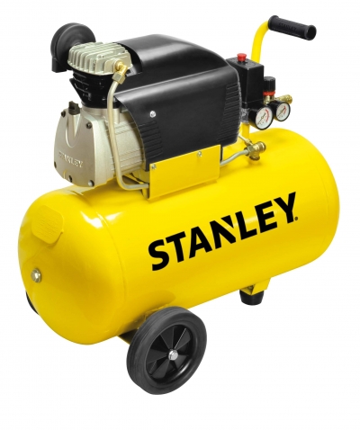 Compressor 50L 2HP Stanley