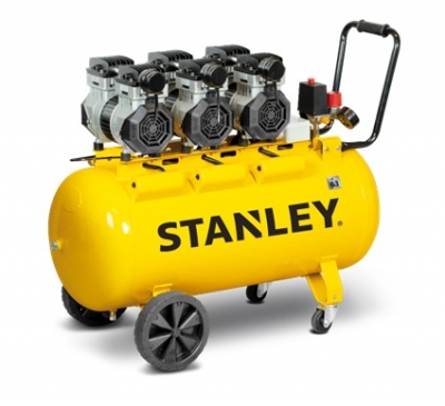 Compressor 100L SILENCIOSO