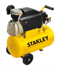 Compressor 24L 2HP Stanley